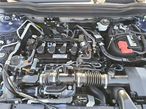 Used 2020 Honda Accord LX image 20