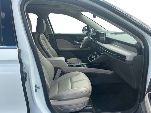 Certified 2020 Lincoln Corsair FWD w/ Premium Package image 22