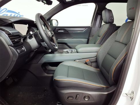 New 2026 GMC Acadia AT4 image 7