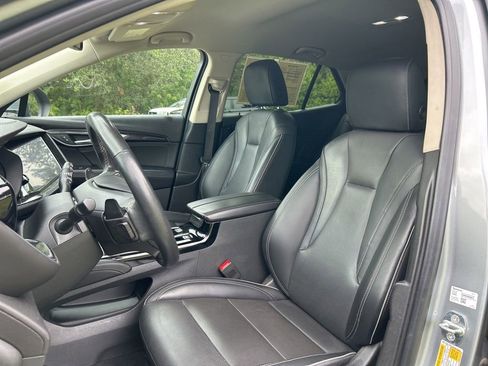 Used 2023 Buick Envision Essence image 14