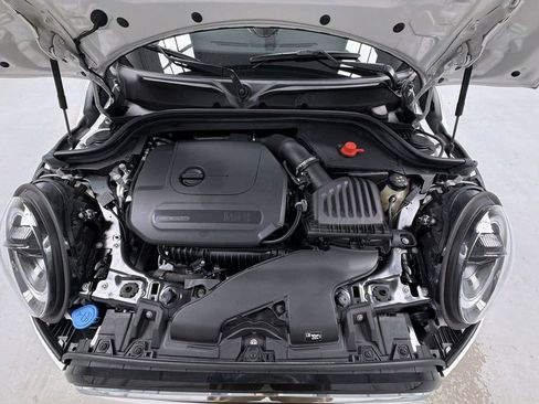 Used 2024 MINI Cooper Convertible FWD image 14