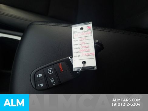 Used 2019 Jeep Grand Cherokee Altitude image 36