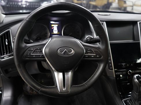 Used 2019 INFINITI Q50 3.0t RWD image 28