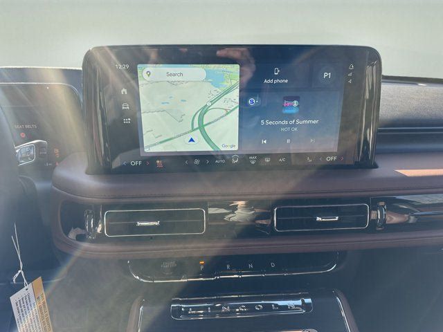 New 2026 Lincoln Aviator Reserve AWD/4WD image 15
