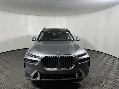 New 2026 BMW X7 xDrive40i image 5