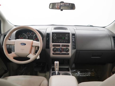 Used 2008 Ford Edge SE FWD image 15