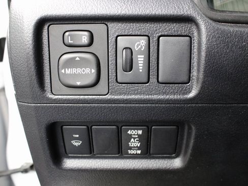 Used 2016 Toyota 4Runner TRD Pro image 43