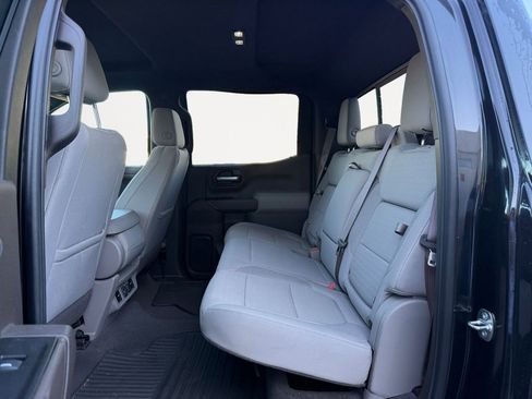 Used 2019 Chevrolet Silverado 1500 LT image 13