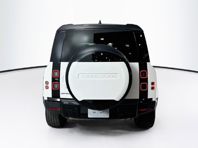 New 2026 Land Rover Defender 110 S AWD/4WD image 6
