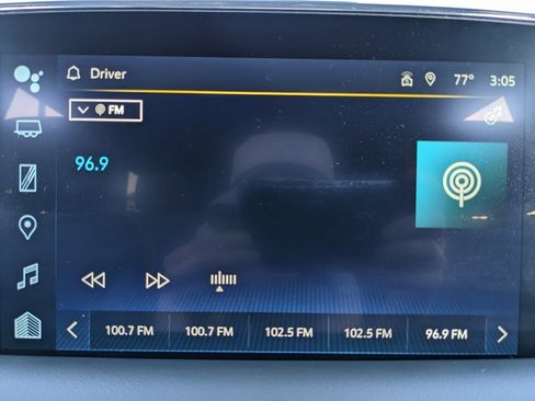 Used 2024 Chevrolet Tahoe Premier image 31