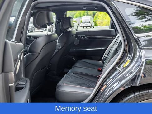 Used 2023 Genesis G80 3.5T Sport AWD/4WD image 24