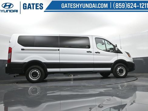 Used 2023 Ford Transit 350 XL w/ Fleet Safety Package image 27