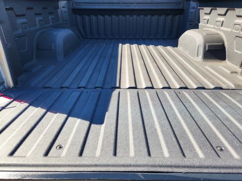 Certified 2025 Chevrolet Silverado 1500 LT Trail Boss w/ Convenience Package II image 24