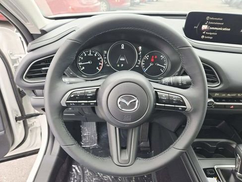 New 2026 MAZDA CX-30 AWD 2.5 S image 16