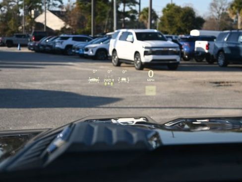 Used 2023 Chevrolet Silverado 2500 High Country w/ LPO, Hitch Package image 20