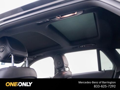 Certified 2021 Mercedes-Benz GLC 300 4MATIC image 20
