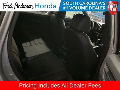 New 2026 Honda CR-V Sport-L image 23