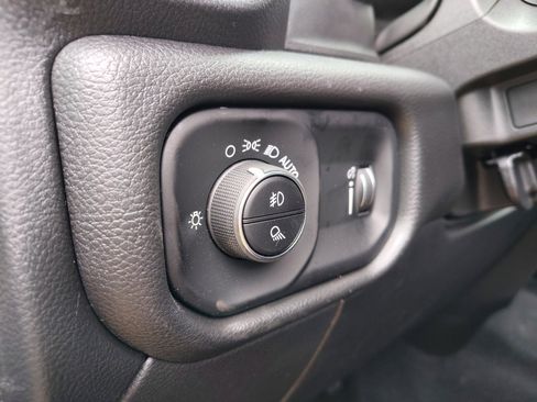 New 2026 RAM 2500 Tradesman image 17