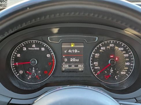 Used 2018 Audi Q3 2.0T Premium Plus w/ Premium Plus Package image 26