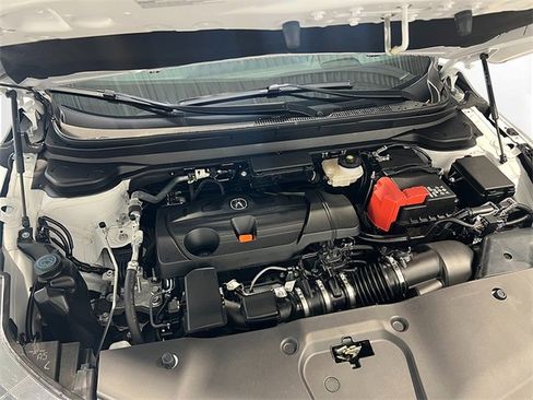 New 2025 Acura RDX AWD w/ A-Spec & Advance Pkg image 15