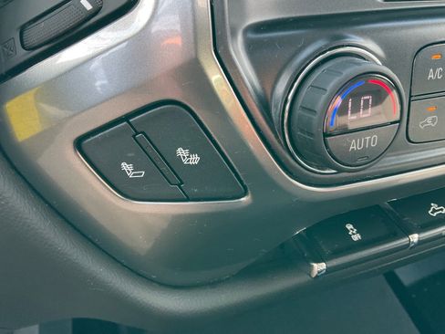 Used 2019 Chevrolet Silverado 1500 LT w/ All Star Edition image 11