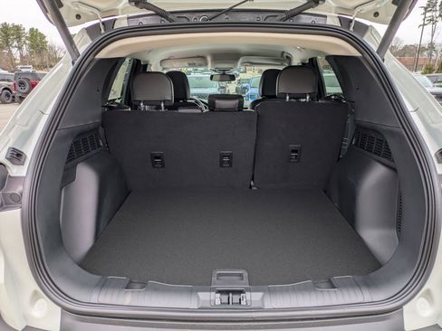 New 2026 Ford Escape Platinum w/ Equipment Group 601A image 33