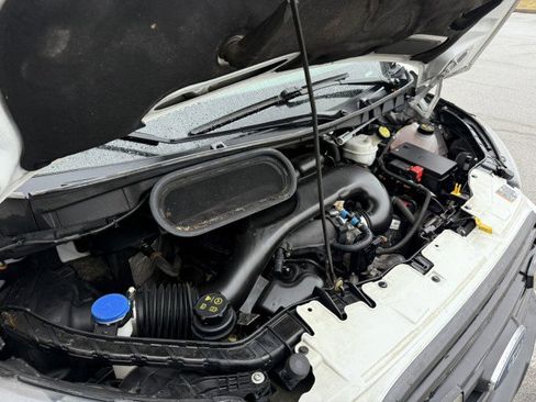 Used 2018 Ford Transit 350 148 Low Roof image 21