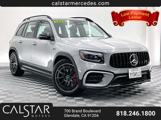Used 2026 Mercedes-Benz GLB 35 AMG 4MATIC video 1