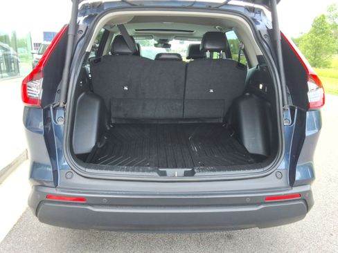 Used 2024 Honda CR-V EX-L image 33