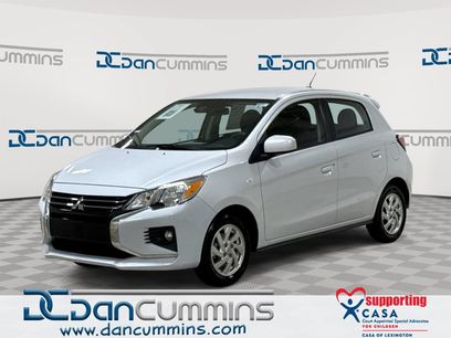 Used 2024 Mitsubishi Mirage LE