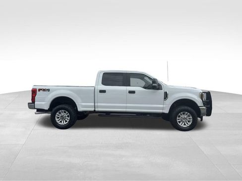 Used 2017 Ford F250 XL w/ STX Appearance Package AWD/4WD image 13