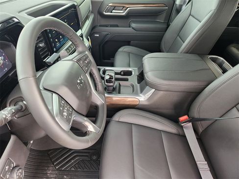 New 2026 Chevrolet Silverado 1500 LT Trail Boss image 10