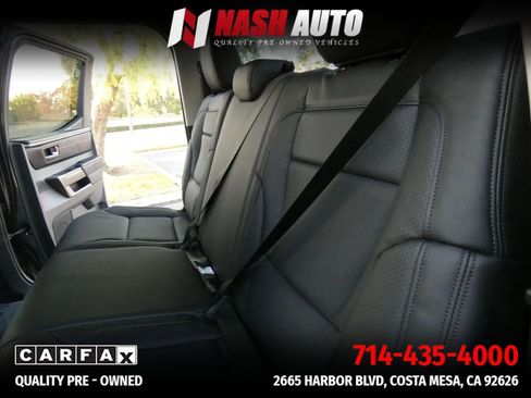Used 2024 Toyota Tundra SR5 RWD image 49