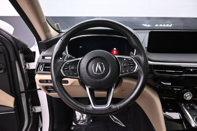 Used 2022 Acura MDX w/ Technology Package FWD image 23