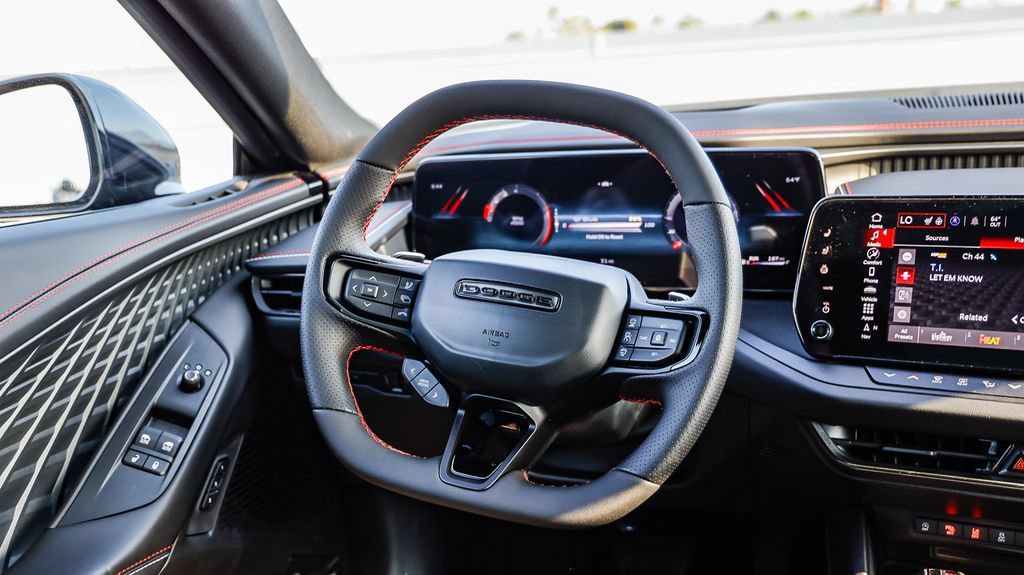 New 2026 Dodge Charger R/T AWD/4WD image 18