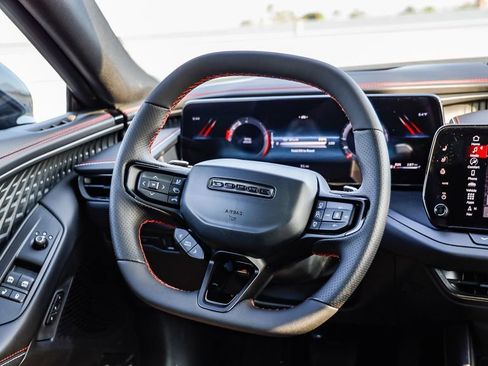 New 2026 Dodge Charger R/T AWD/4WD image 18