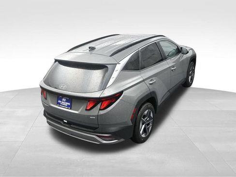 New 2026 Hyundai Tucson SEL AWD/4WD image 28