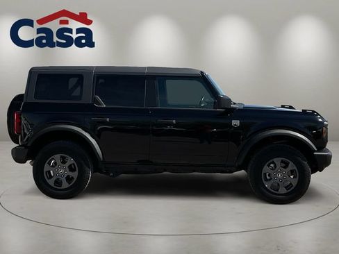 Used 2025 Ford Bronco Big Bend AWD/4WD image 7