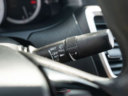 Used 2017 Honda Accord EX image 25