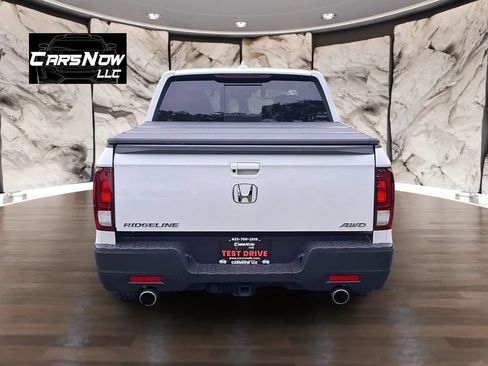 Used 2023 Honda Ridgeline RTL image 5
