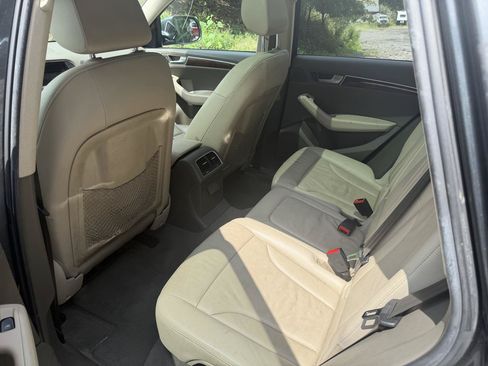 Used 2012 Audi Q5 3.2 Premium Plus AWD/4WD image 4