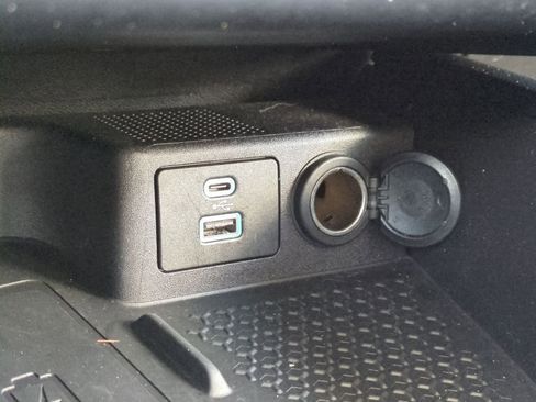 Certified 2022 Ford Bronco Sport Big Bend w/ Convenience Package image 29