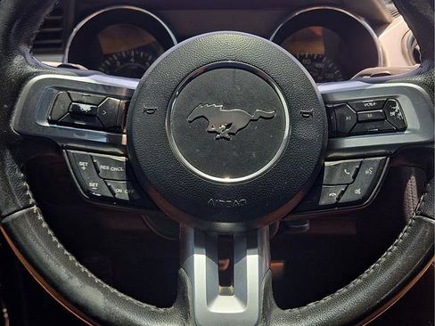 Used 2016 Ford Mustang Premium w/ Equipment Group 201A RWD image 10