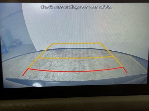 Used 2020 Hyundai Sonata SEL w/ Convenience + Sunroof Package FWD image 15
