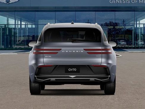 New 2026 Genesis GV70 2.5T Advanced image 7