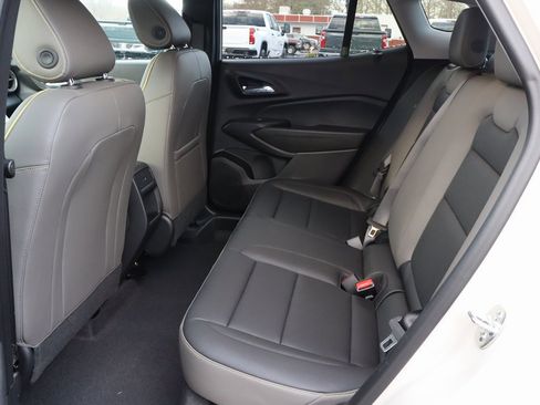 New 2026 Chevrolet Trax ACTIV w/ Driver Confidence Package image 18