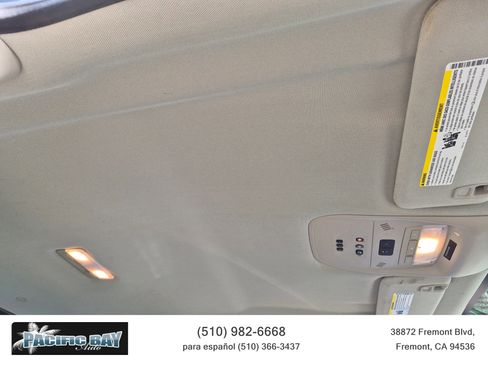 Used 2013 Chevrolet Volt Premium w/ Premium Trim Package image 21