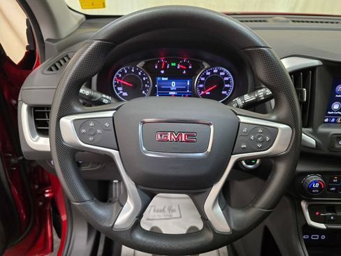 Used 2023 GMC Terrain SLE w/ Driver Convenience Package AWD/4WD image 17