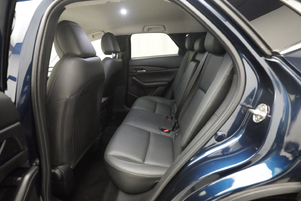 Used 2024 MAZDA CX-30 AWD 2.5 S w/ Select Sport Pkg image 15