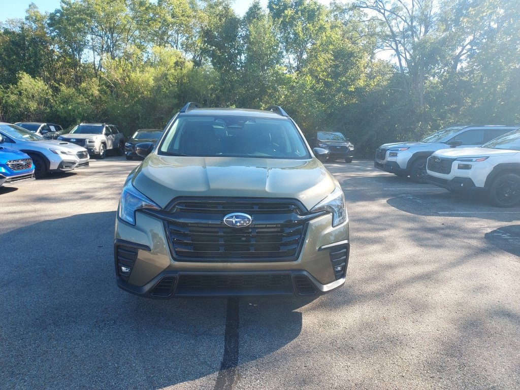 New 2027 Subaru Ascent Premium AWD/4WD image 2